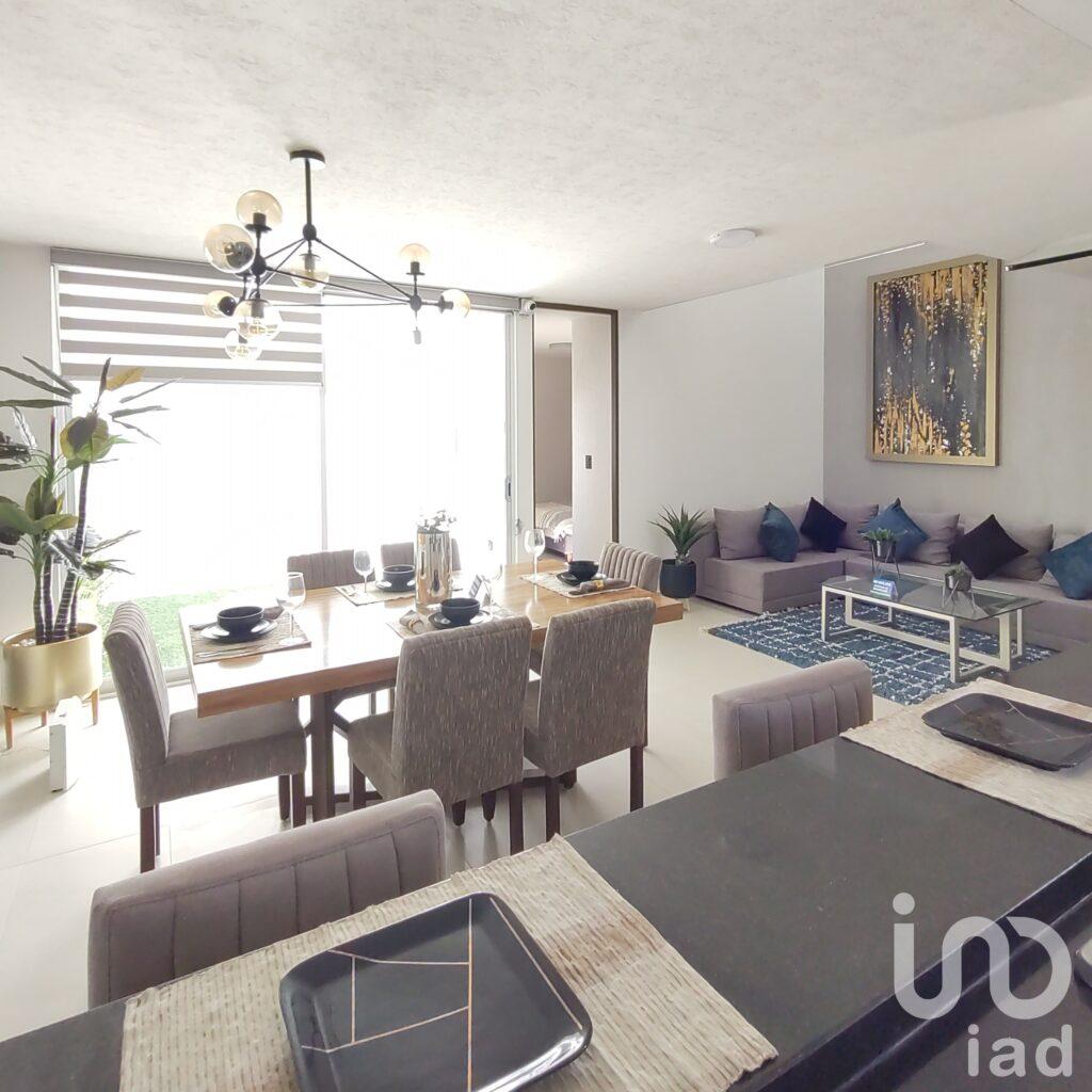 Casa en Venta en Aguascalientes en Rancho Santa Mónica