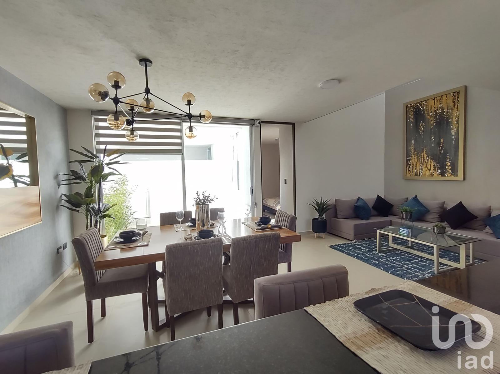 Casa en Venta en Aguascalientes en Rancho Santa Mónica