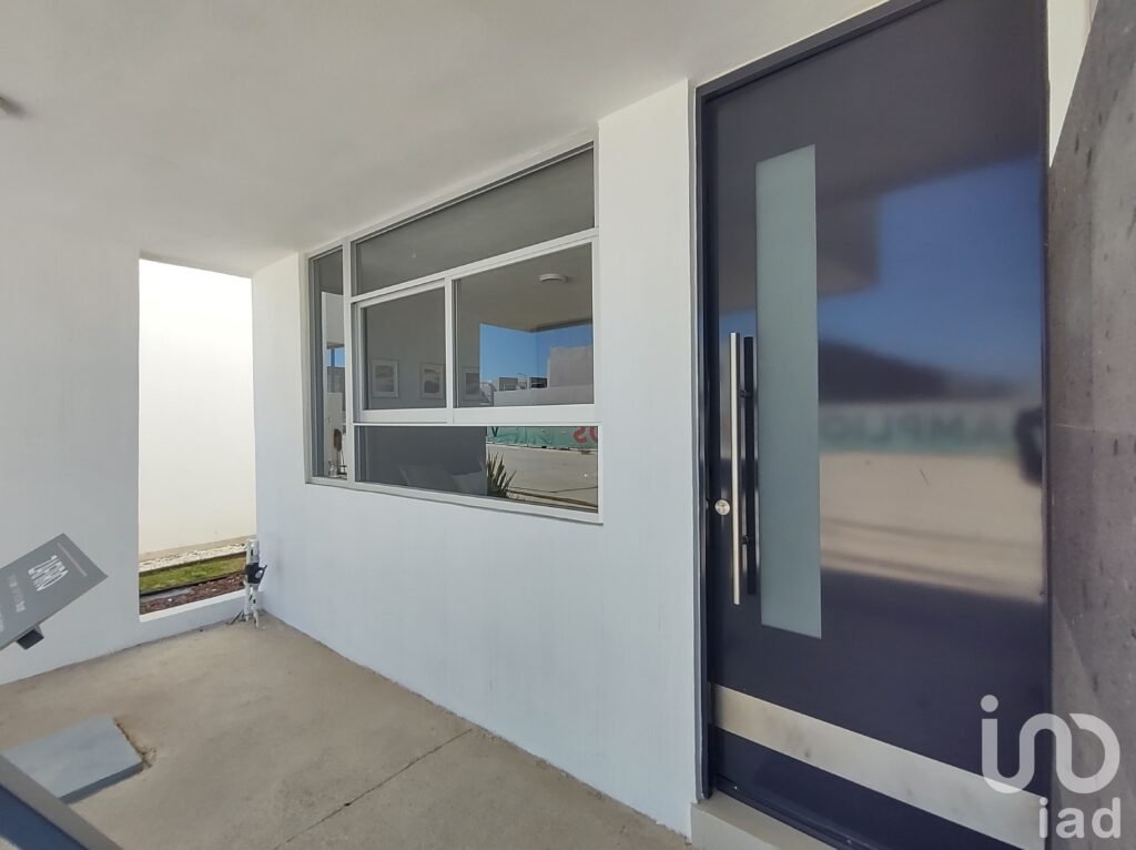 Casa en Venta en Aguascalientes al Sur en Rancho Santa Monica