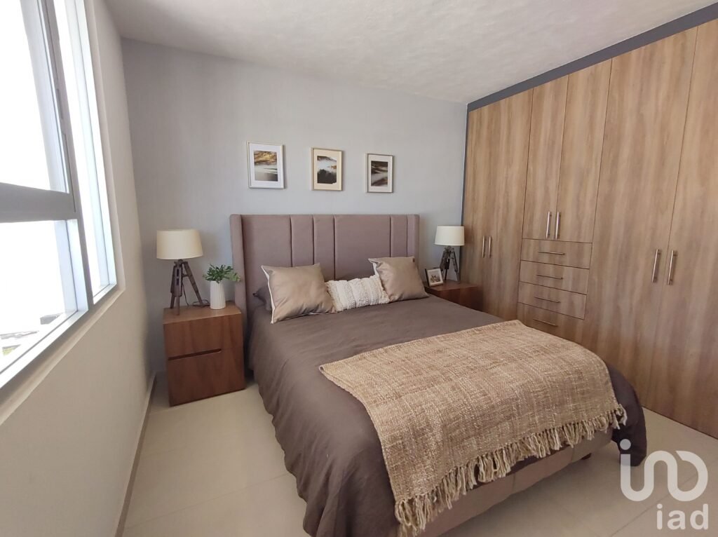 Casa en Venta en Aguascalientes al Sur en Rancho Santa Monica