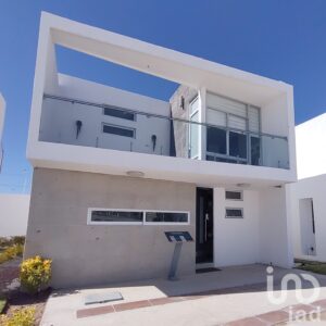 Casa en Venta en Aguascalientes en Rancho Santa Monica Casa en Venta en Aguascalientes en Rancho Santa Monica