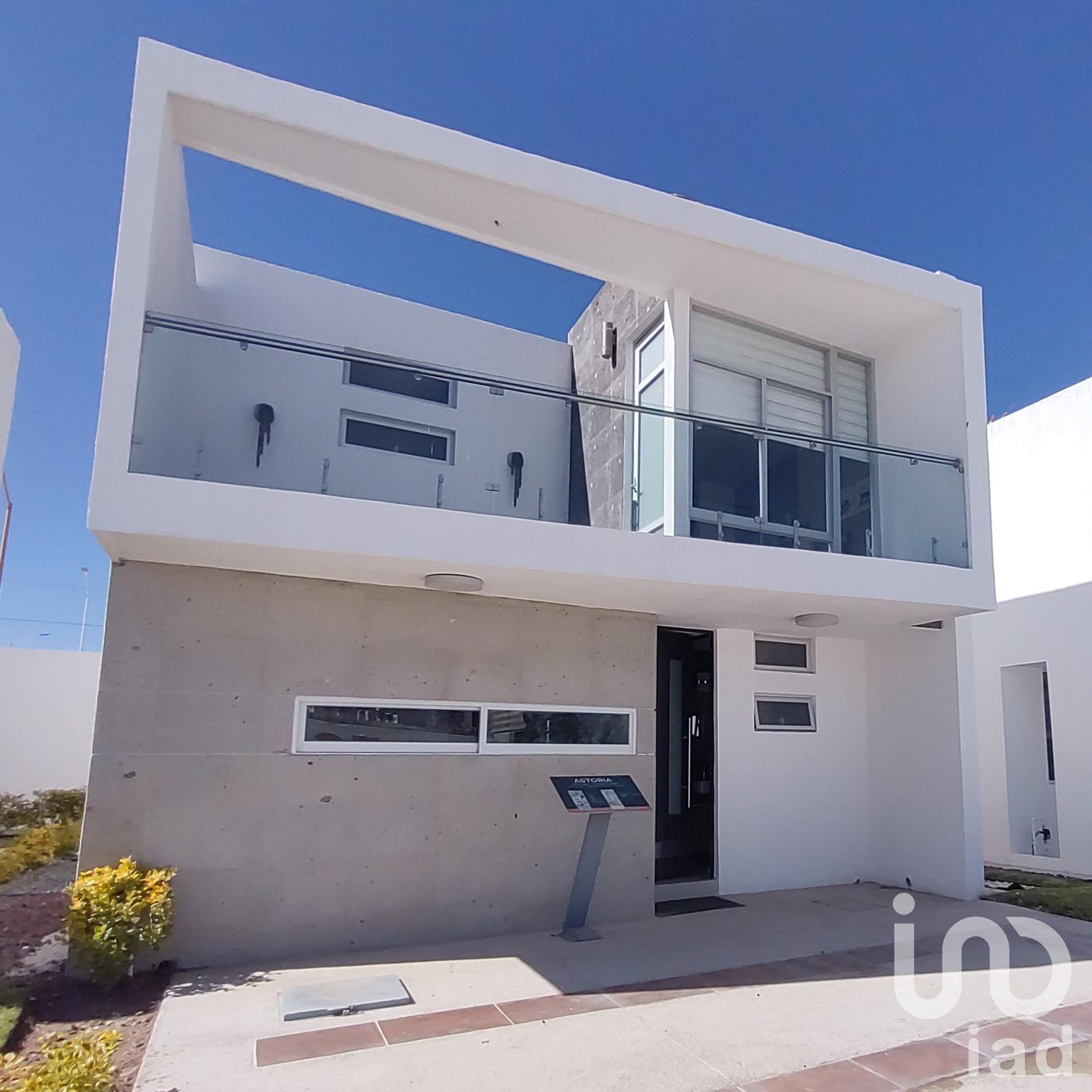 Casa en Venta en Aguascalientes en Rancho Santa Monica