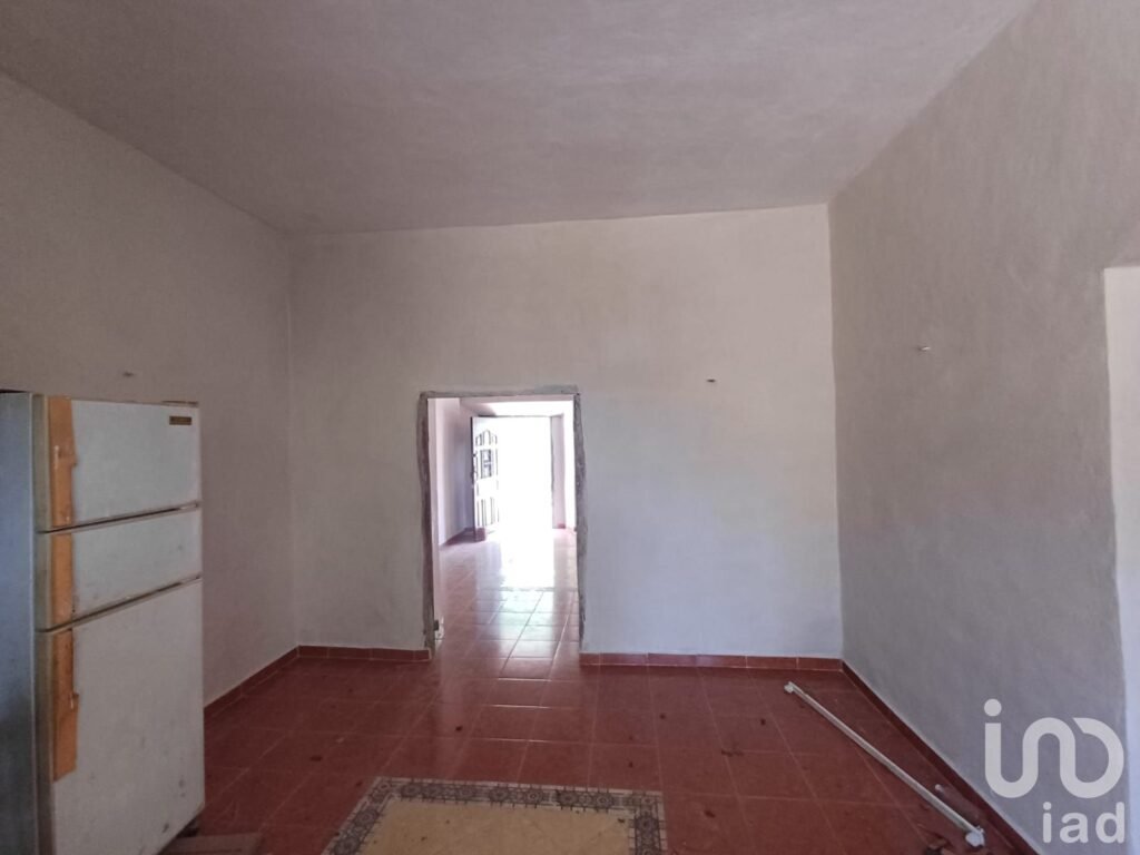 VENDO CASONA PARA NEGOCIO EN CENTRO HSITORICO DE VALLADOLID, YUCATAN