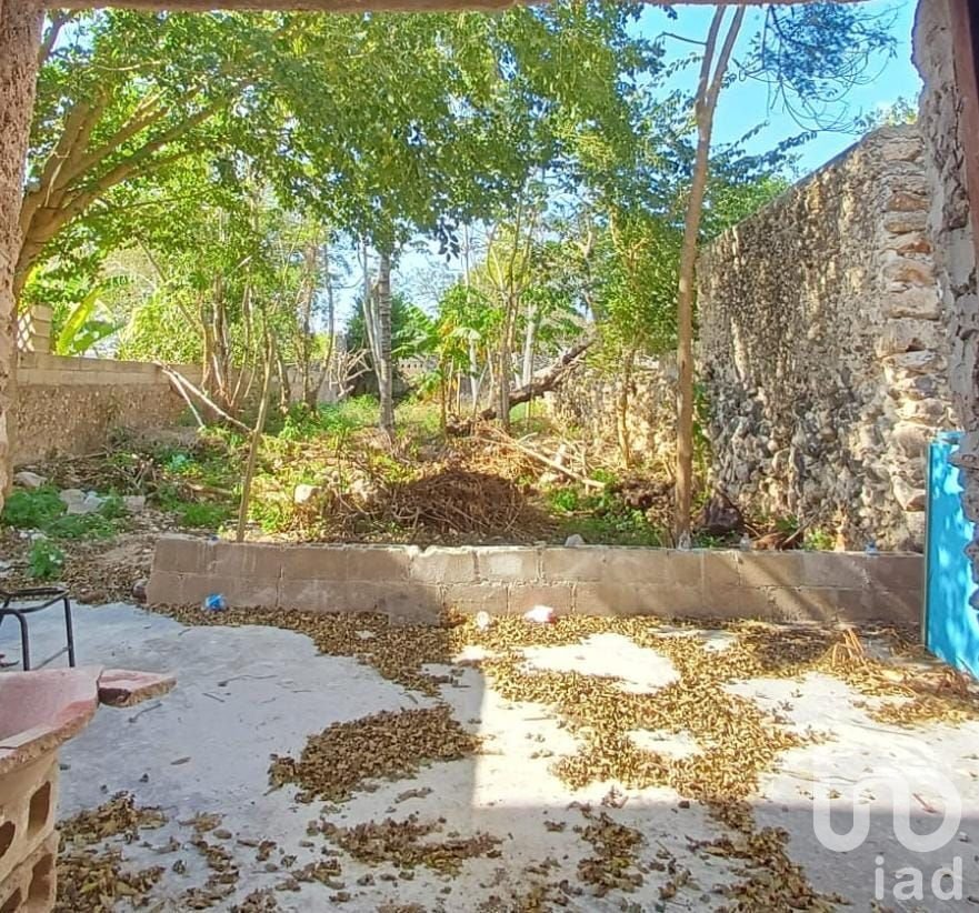 VENDO CASONA PARA NEGOCIO EN CENTRO HSITORICO DE VALLADOLID, YUCATAN