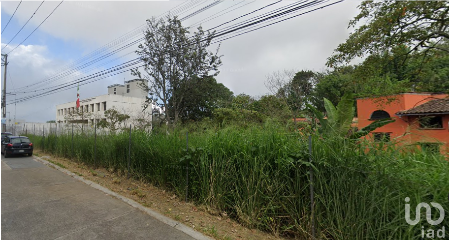 VENTA DE TERRENO RUBÍ LAS ANIMAS XALAPA