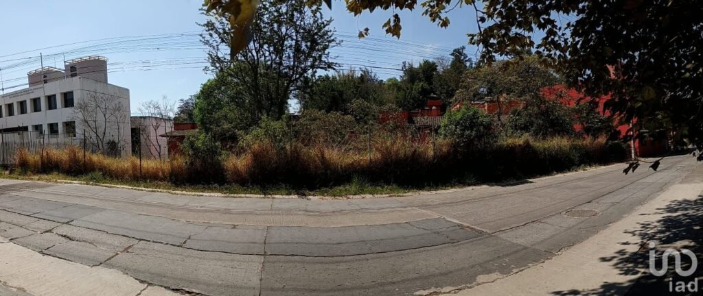 VENTA DE TERRENO RUBÍ LAS ANIMAS XALAPA