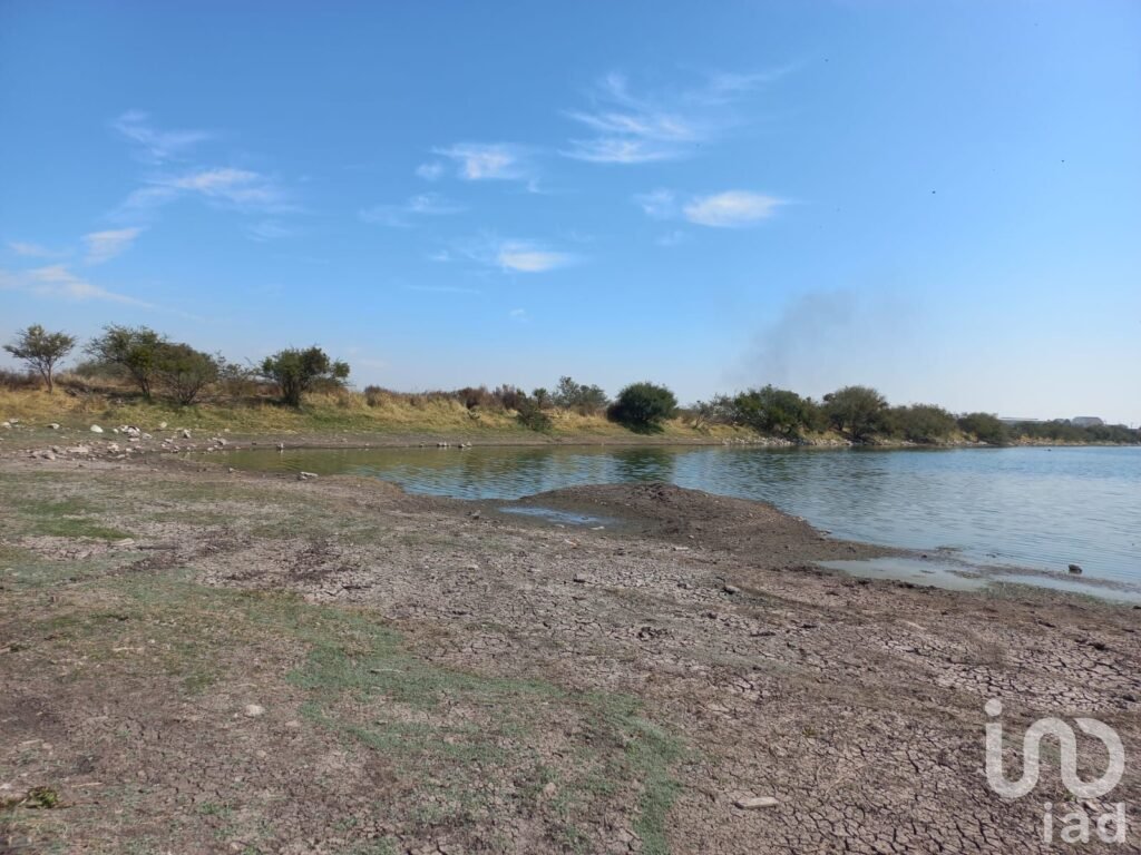 Terreno en venta escriturado en Municipio El Marques - 2003851 terreno en venta terreno en venta escriturado en municipio el marques 163647