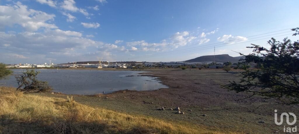 Terreno en venta escriturado en Municipio El Marques