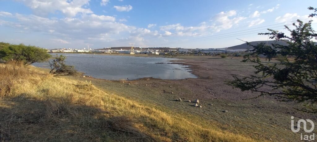 Terreno en venta escriturado en Municipio El Marques