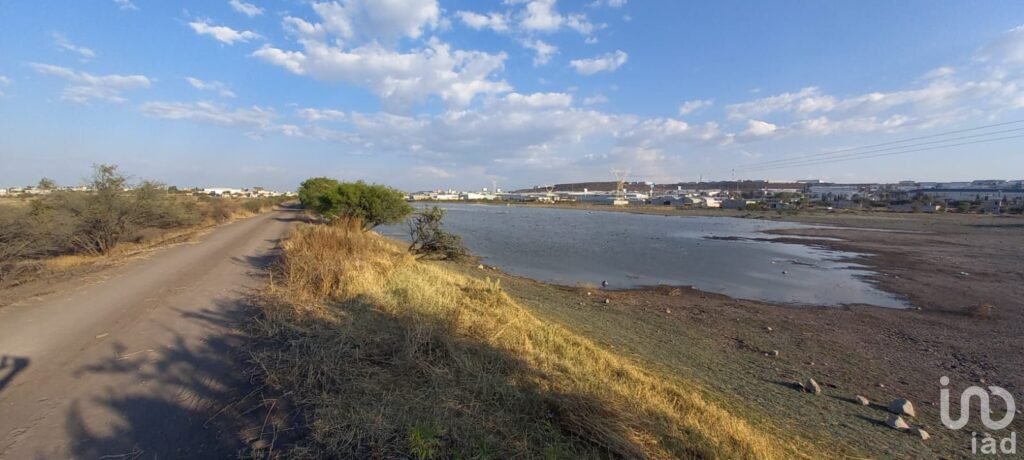 Terreno en venta escriturado en Municipio El Marques