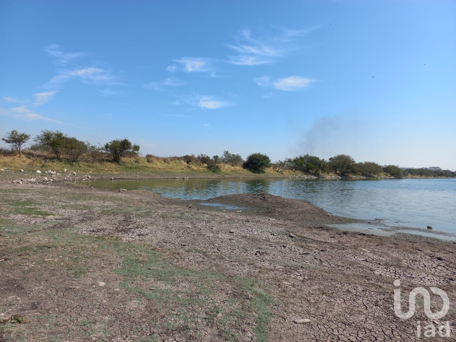 Terreno en venta escriturado en Municipio El Marques Terreno en venta escriturado en Municipio El Marques
