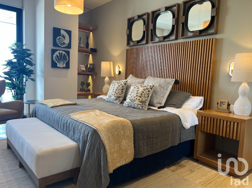 Departamento de 3 Recamaras en venta en el corazón de Cancún