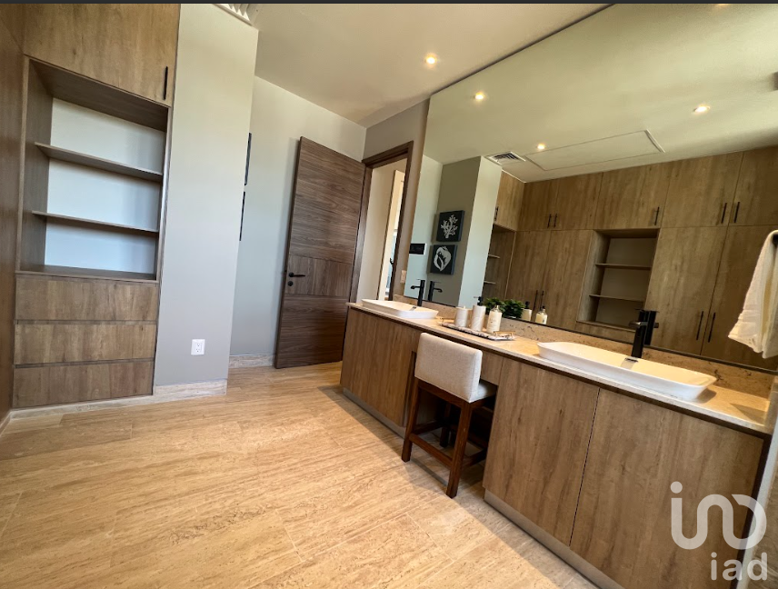 Departamento de 3 Recamaras en venta en el corazón de Cancún