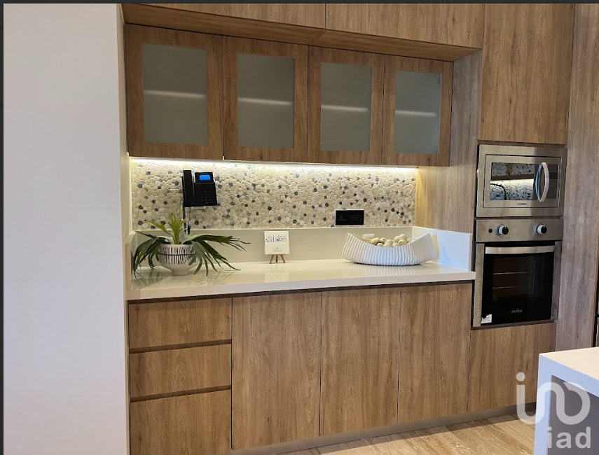 Departamento de 3 Recamaras en venta en el corazón de Cancún