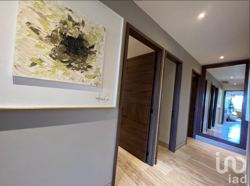 Departamento de 3 Recamaras en venta en el corazón de Cancún