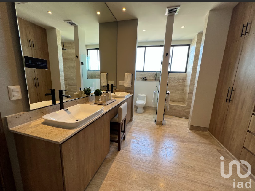 Departamento de 3 Recamaras en venta en el corazón de Cancún