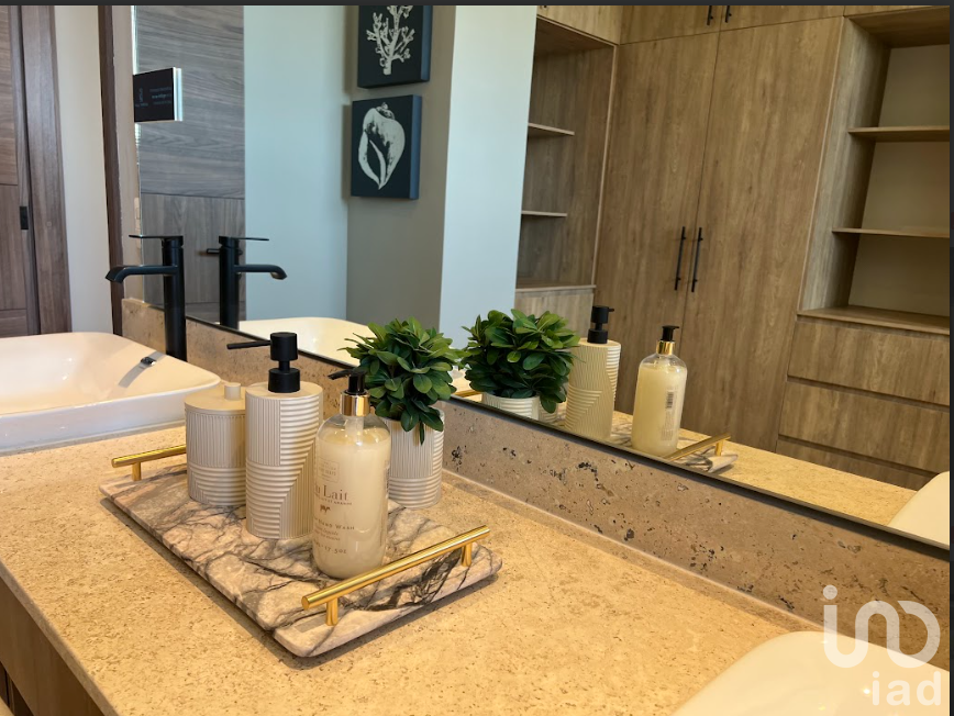 Departamento de 3 Recamaras en venta en el corazón de Cancún