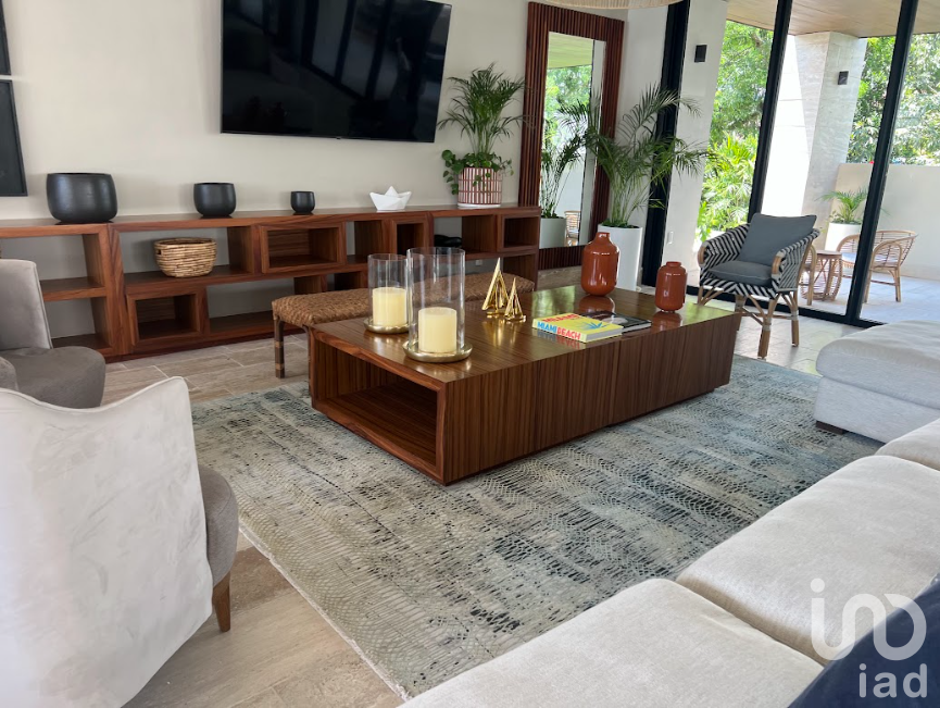 Departamento de 3 Recamaras en venta en el corazĂłn de CancĂșn Departamento de 3 Recamaras en venta en el corazĂłn de CancĂșn