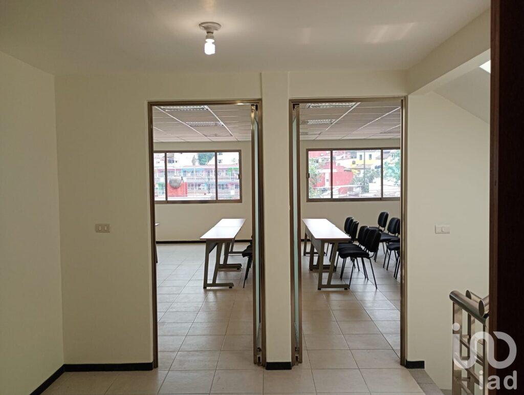 VENTA DE EDIFIO BREMOT