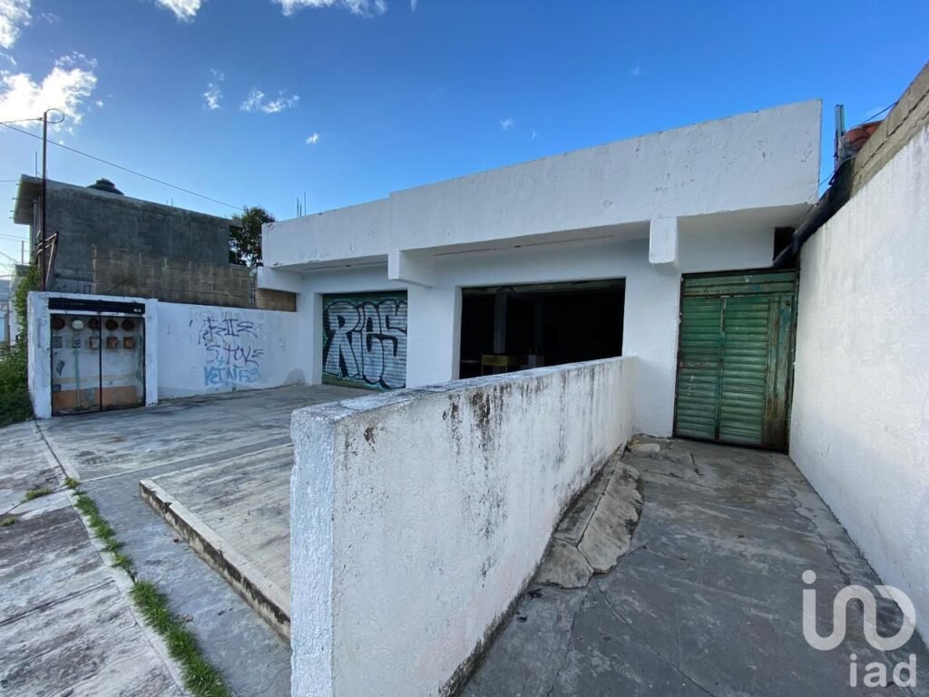 Local en venta en Puerto Juárez Quintana Roo
