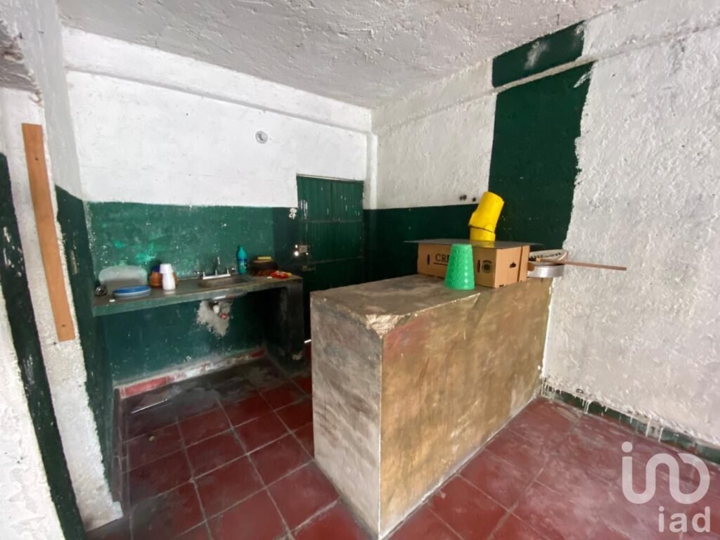 Local en venta en Puerto Juárez Quintana Roo