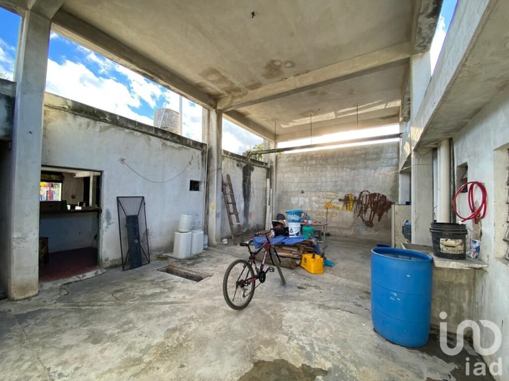 Local en venta en Puerto Juárez Quintana Roo