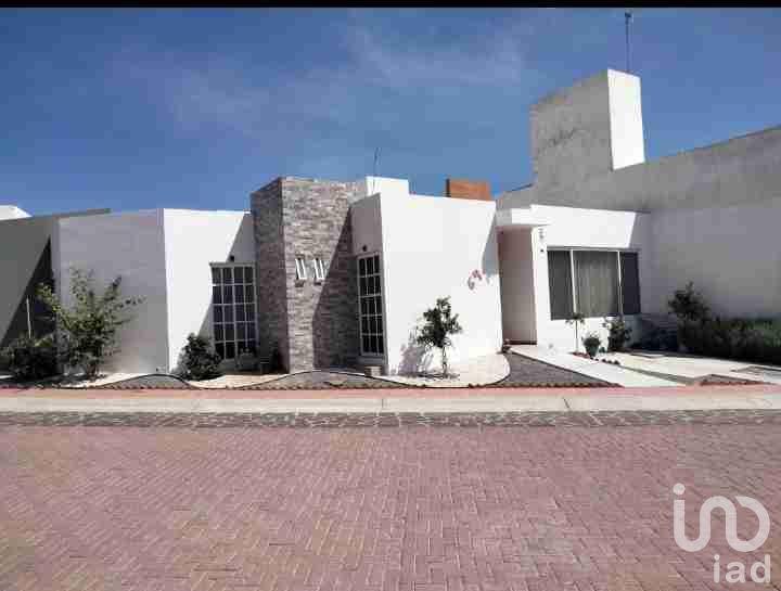 Casa en venta en Pedregal de Schoenstatt, Corregida, Querétaro