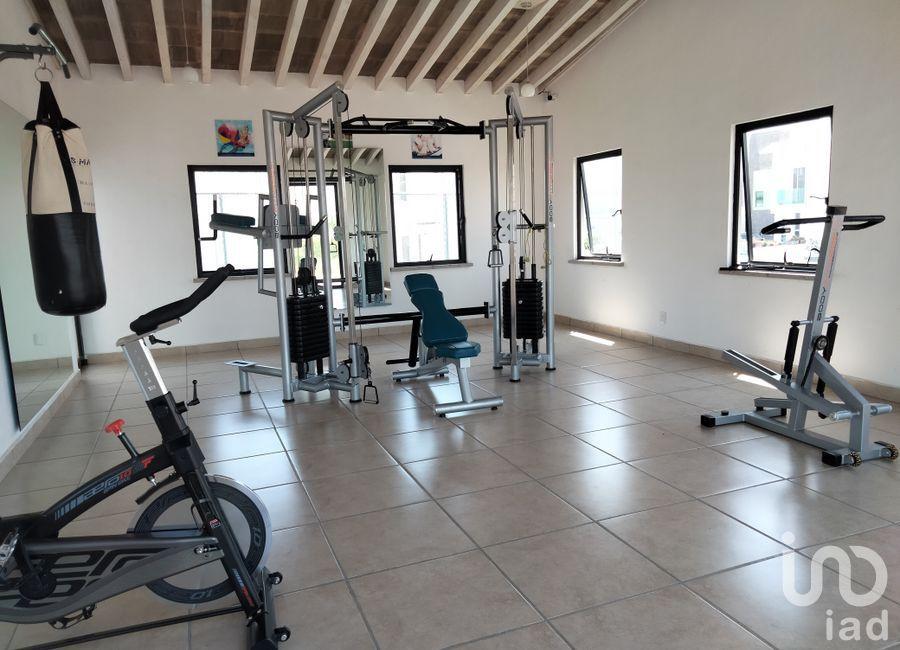 Casa en venta en Pedregal de Schoenstatt, Corregida, Querétaro