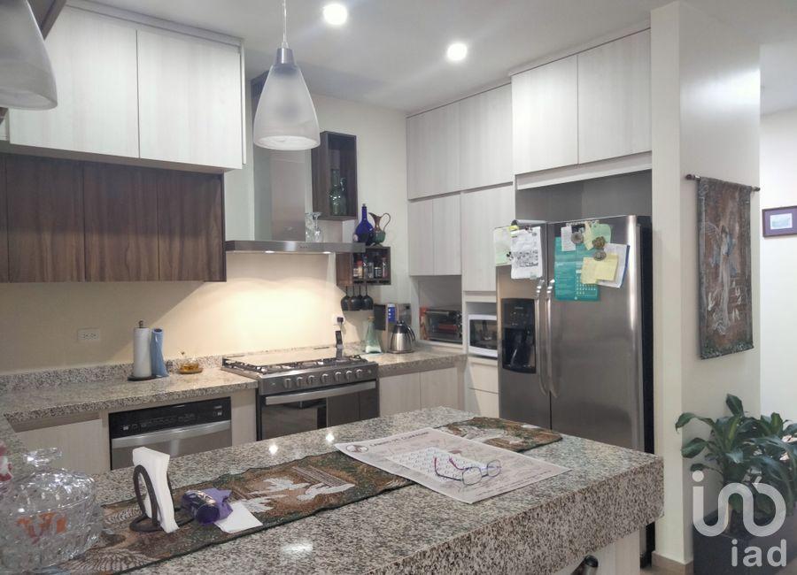 Casa en venta en Pedregal de Schoenstatt, Corregida, Querétaro