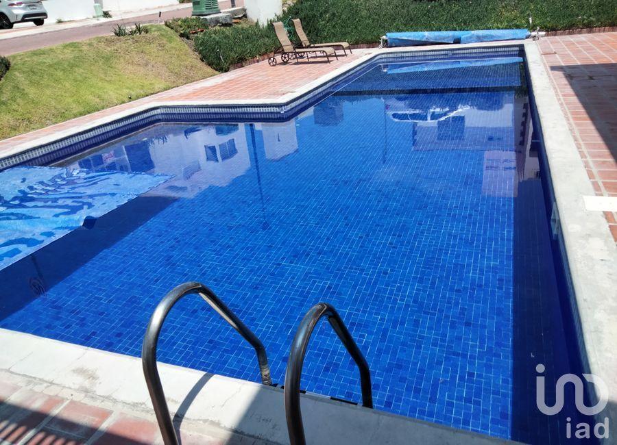 Casa en venta en Pedregal de Schoenstatt, Corregida, Querétaro