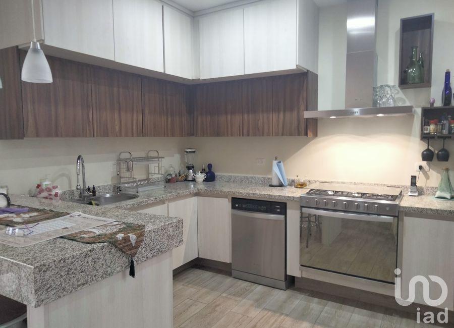 Casa en venta en Pedregal de Schoenstatt, Corregida, Querétaro