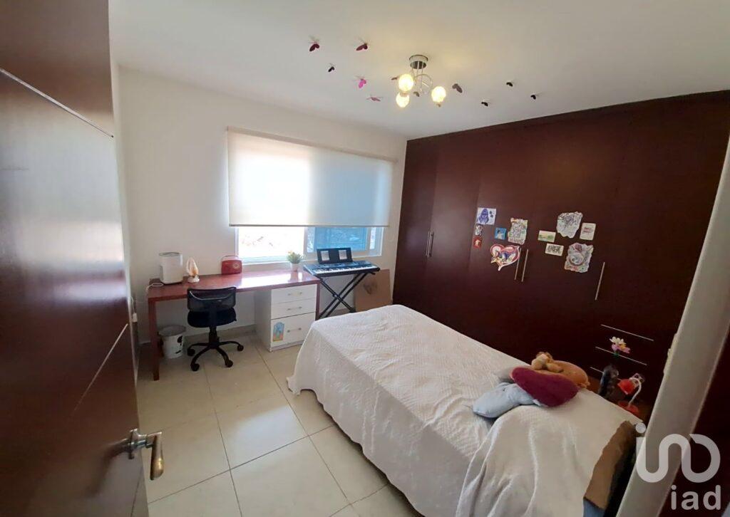 Casa en Venta en Fraccionamiento San Jerónimo, Corregidora, Querétaro.