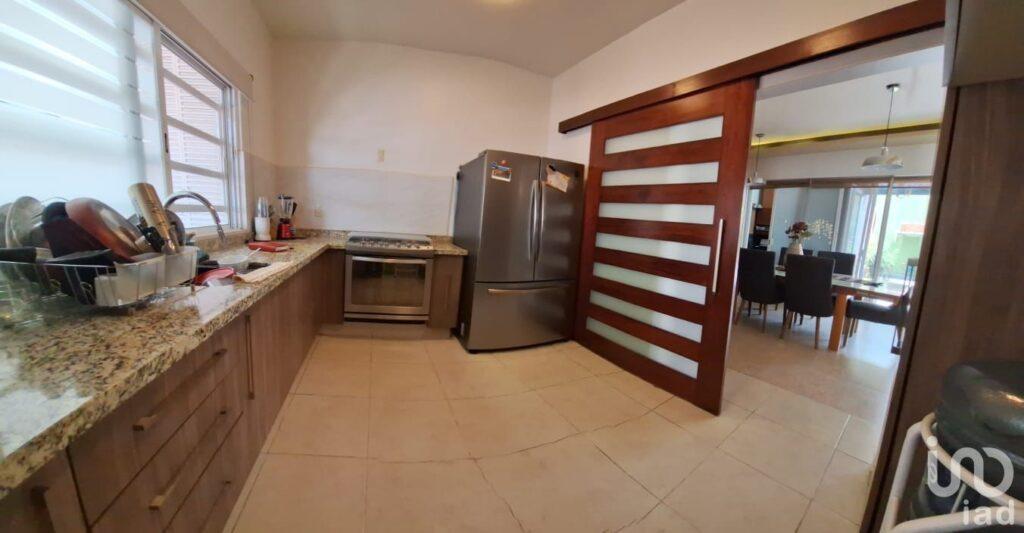 Casa en Venta en Fraccionamiento San Jerónimo, Corregidora, Querétaro.