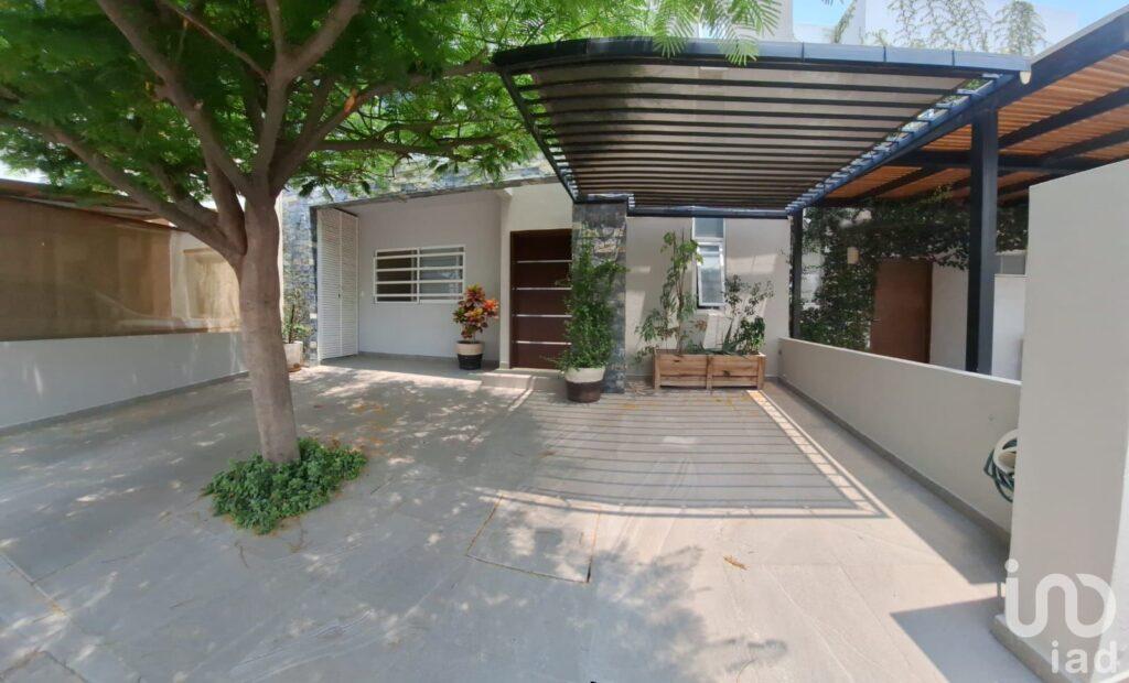 Casa en Venta en Fraccionamiento San Jerónimo, Corregidora, Querétaro.