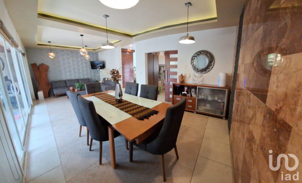 Casa en Venta en Fraccionamiento San Jerónimo, Corregidora, Querétaro.