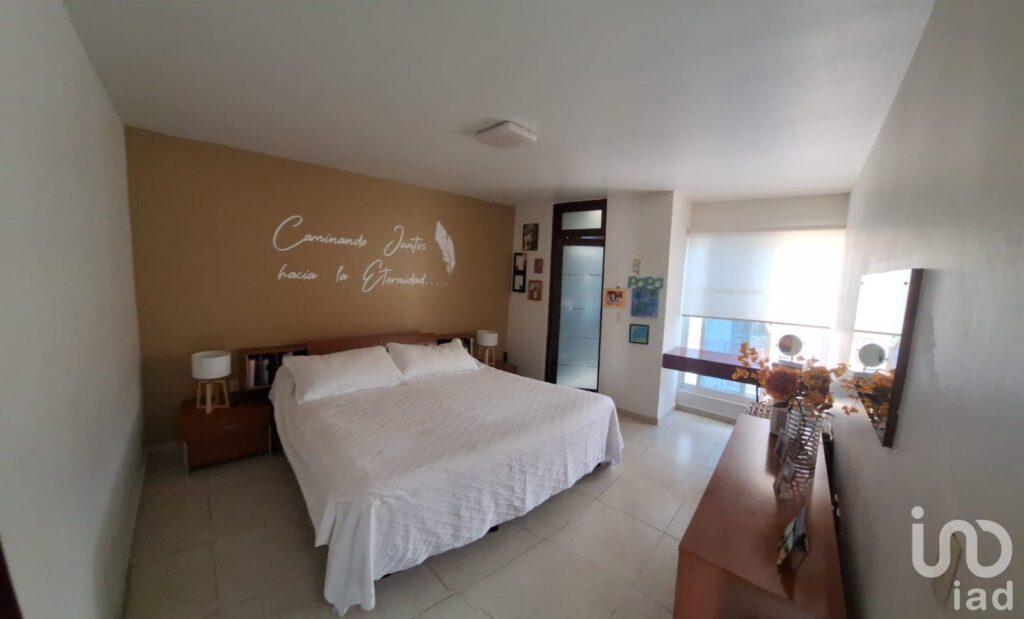 Casa en Venta en Fraccionamiento San Jerónimo, Corregidora, Querétaro.