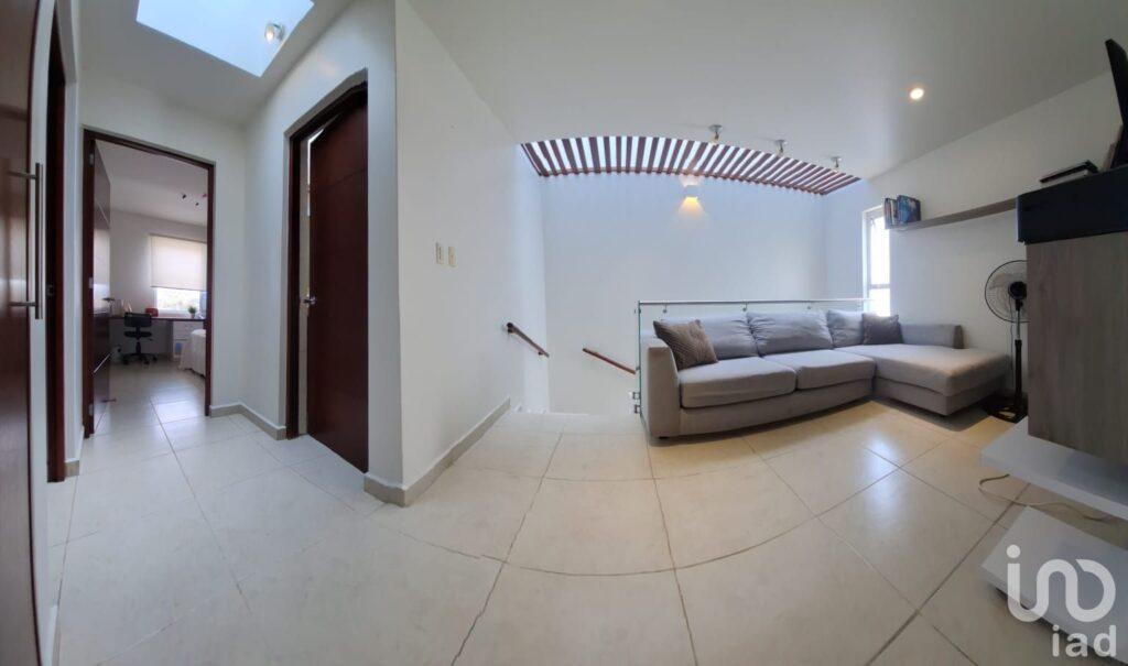 Casa en Venta en Fraccionamiento San Jerónimo, Corregidora, Querétaro.