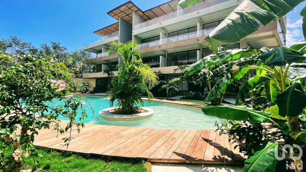 Departamento en venta en centro de Tulum, Quintana Roo