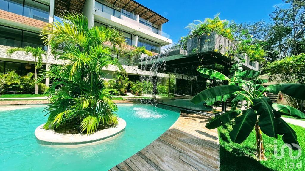 Departamento en venta en centro de Tulum, Quintana Roo