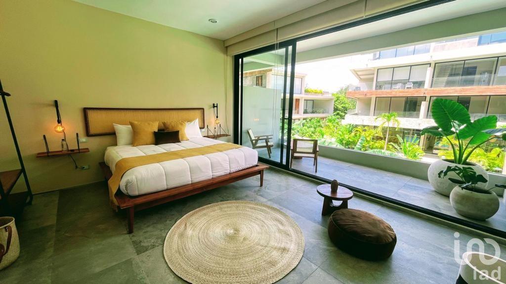 Departamento en venta en centro de Tulum, Quintana Roo