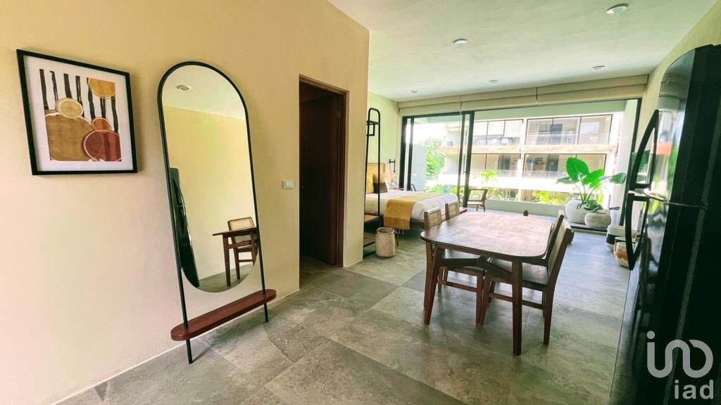 Departamento en venta en centro de Tulum, Quintana Roo