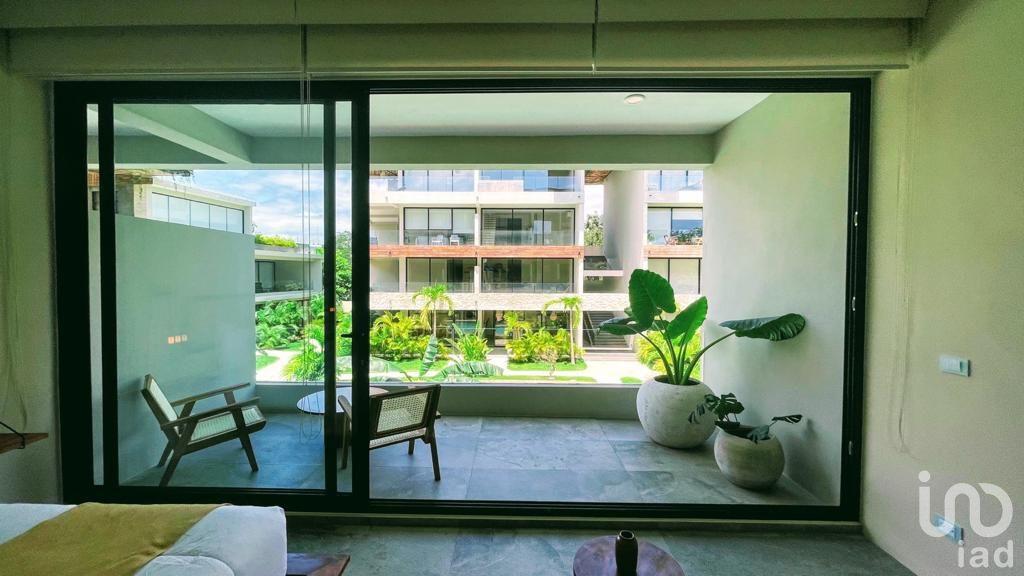 Departamento en venta en centro de Tulum, Quintana Roo