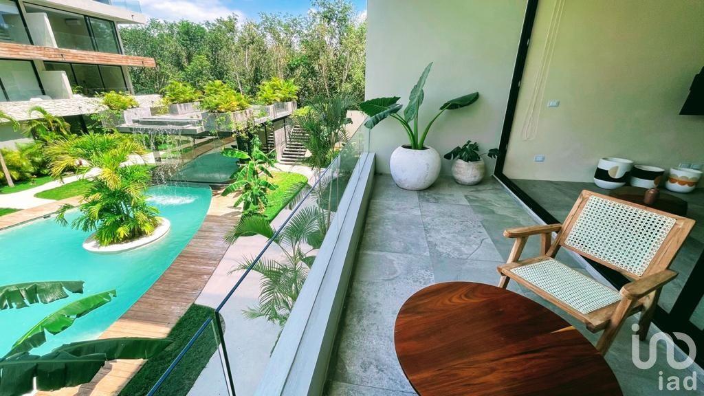 Departamento en venta en centro de Tulum, Quintana Roo