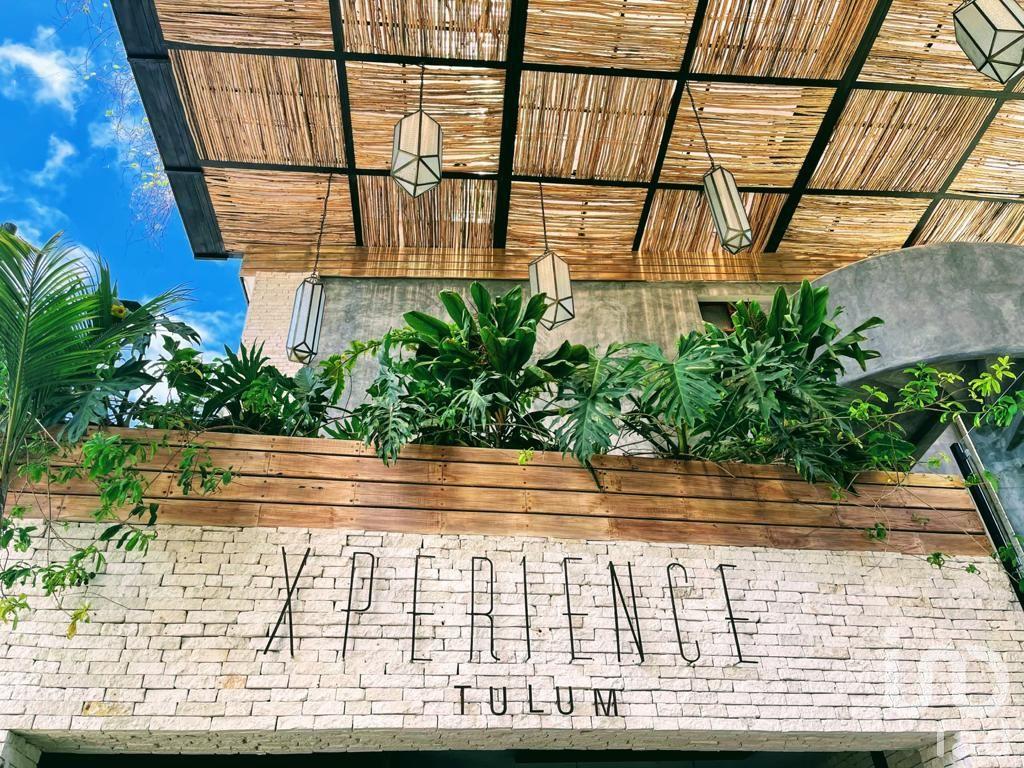 Departamento en venta en centro de Tulum, Quintana Roo