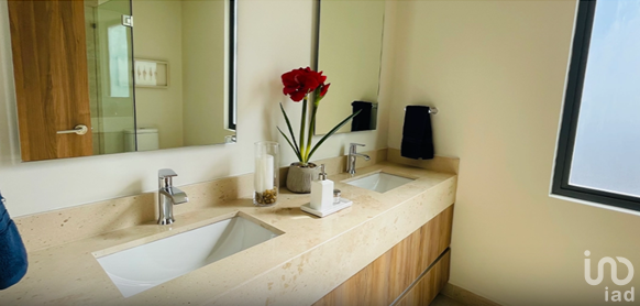 Casa en venta en Paseo Pitahaya, modelo Cerus, El Marques, Zibatá, Querétaro.