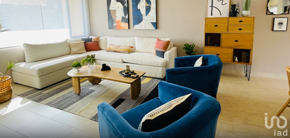 Casa en venta en Paseo Pitahaya, modelo Caya, El Marques, Zibatá, Querétaro.