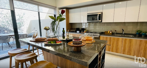 Casa en venta en Paseo Pitahaya, modelo Caya, El Marques, Zibatá, Querétaro.