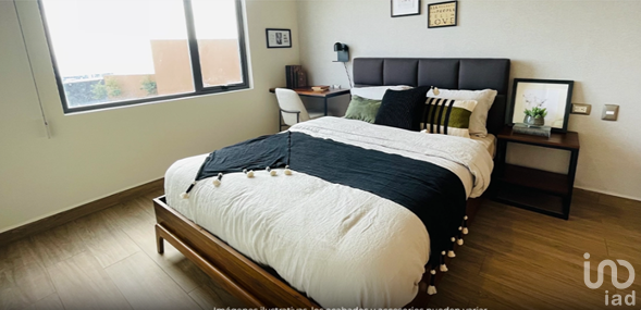 Casa en venta en Paseo Pitahaya, modelo Caya, El Marques, Zibatá, Querétaro.