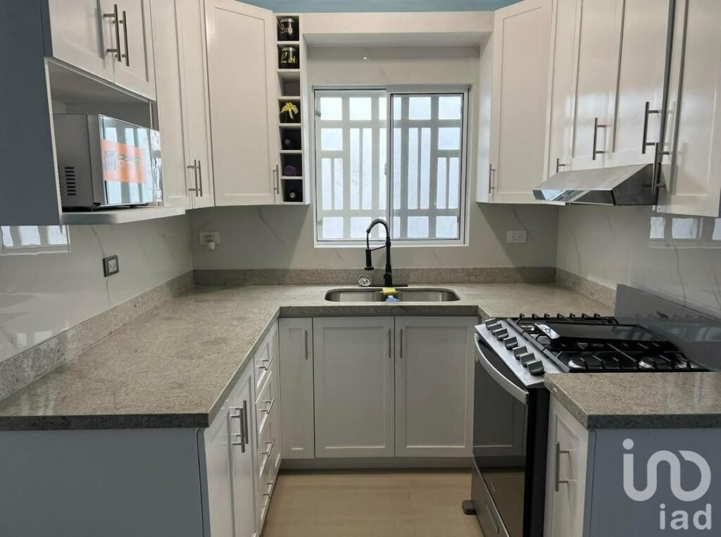 Casa en venta en Riviera del Sol, Juárez NL