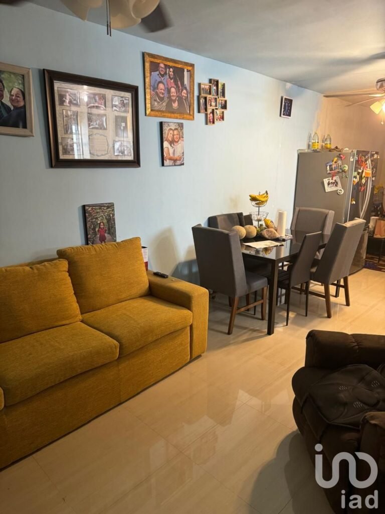 Casa en venta en Riviera del Sol, Juárez NL